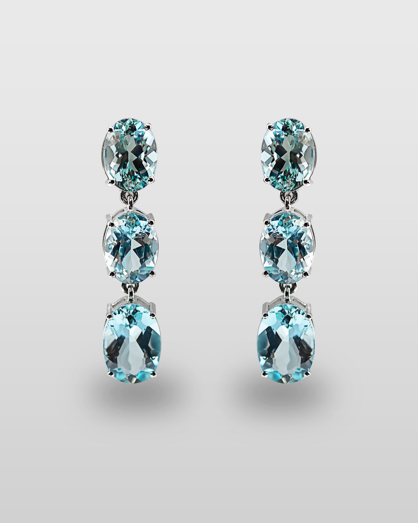 CALLIOPE DROP EARRINGS